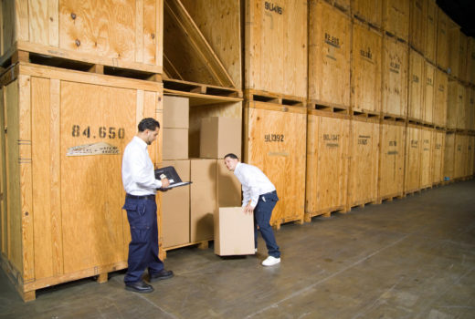 The Things You Have to Know About Movers in Watertown NY And Self Storages